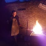 Tom Bakker - @smederijbakker - Instagram