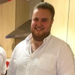 Tom Banner - @bannertj - Instagram