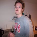 Tom Banner - @bomtanner - Instagram