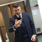 Tom Banner - @banner1812 - Instagram