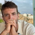 Tom Banner - @tom_banner_ - Instagram
