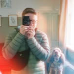 Tom Banner - 35mm Film & Digital Photographer - @tombanner_photography - Instagram