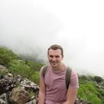 Tom Bannister - @tbannister24 - Instagram