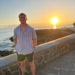 Tom Bannister - @tcbannister - Instagram