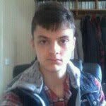 Tom Bannister - @aleviatearts - Instagram
