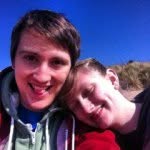 Tom Bannister - @onelemonade73 - Instagram