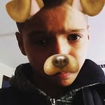 Tomas Batista - @tombaptista_05 - Instagram