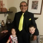 Wilson Tom Baptist - @wilsontombaptist - Instagram