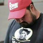 Tom Barbarossa - @tombarbarossa - Instagram