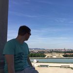Tom Barney - @tombarney73 - Instagram