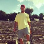 Tom Barney Carroy - @carroytom - Instagram