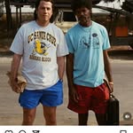 Tom Barrett - @tombarney - Instagram
