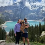 Tom, Izzy & Barney 🚐🐶✨ - @_our_advantures - Instagram