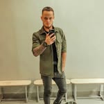 Tom Barrera - @barrera_fit - Instagram