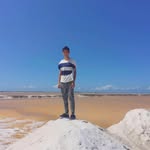 Tom Barrera - @tommystewar8 - Instagram