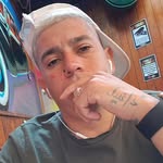 Tom Barrera - @tombarrera021 - Instagram