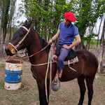 Tomi Barrera - @tomibarrera13 - Instagram