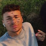 Tom Barrett - @x.tbarrett.x - Instagram
