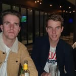 Tom Barrett - @tom_barrett97 - Instagram