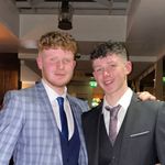 Tom Barrett - @tom.barrettt - Instagram