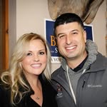 Tom Barrett - @tombarrettmi - Instagram