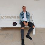Tom Bárta - @m_tb33 - Instagram