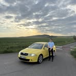 Tom Bárta - Facebook