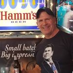 Tom Barta - @tjbarta1 - Instagram