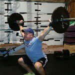 Tom Barta - @bodyfunctiontraining - Instagram