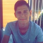 Tom Barth - @tom13520 - Instagram