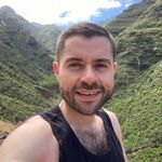 Tom Bartram - @tombartram85 - Instagram