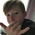 Tom Bartram - @riordan850 - Instagram
