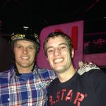Tom Bates - @bates5.7 - Instagram