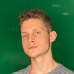 Tom Bates - @tbates4 - Instagram