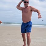 Tom Bauer - @tombauer40 - Instagram