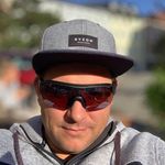 Tom Baumann - @baumann749 - Instagram