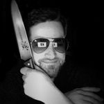 Tom Baumann - @tom_rumblebeast666 - Instagram