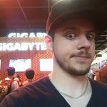Tom Baumann - @floppy_3d_modeling_artist - Instagram