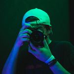 Tom Baumann - @c.atched - Instagram