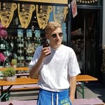 Tom - @tom_bayer - Instagram