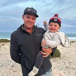 Tom Beadle - @tombeadle - Instagram