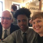 Tom Beam - @thomasleebeam - Instagram