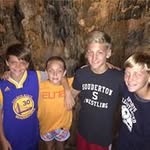 Tom Beckett - @tbeckett649 - Instagram