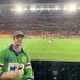 Tom Beckett - Facebook