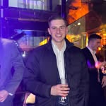 Tom Beckett - @tombeckett9 - Instagram