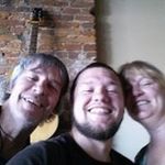 Tom Beckman - @tom.beckman.5074 - Instagram