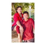 อาทิตย์ธิยา ยิ่งสกลุ - @tombeem_2542 - Instagram