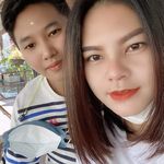 Natthaya Ruenkhun - @tombeembm - Instagram