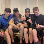 Tom Beesley - @tom.beesley - Instagram
