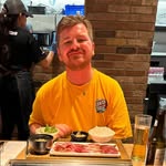 Tom Beesley - @tagmanbeesley - Instagram